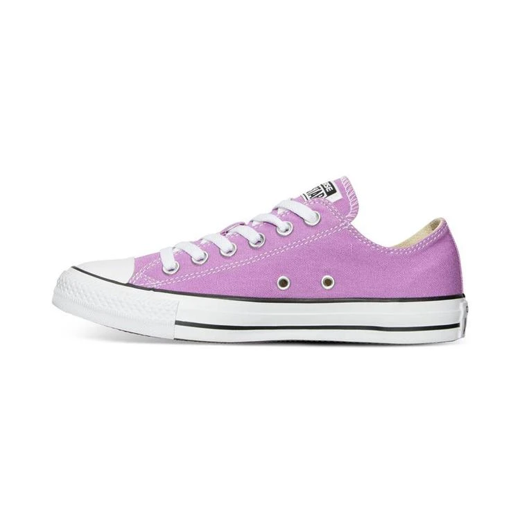 商品Converse|Chuck Taylor Ox 帆布鞋,价格¥167,第4张图片详细描述