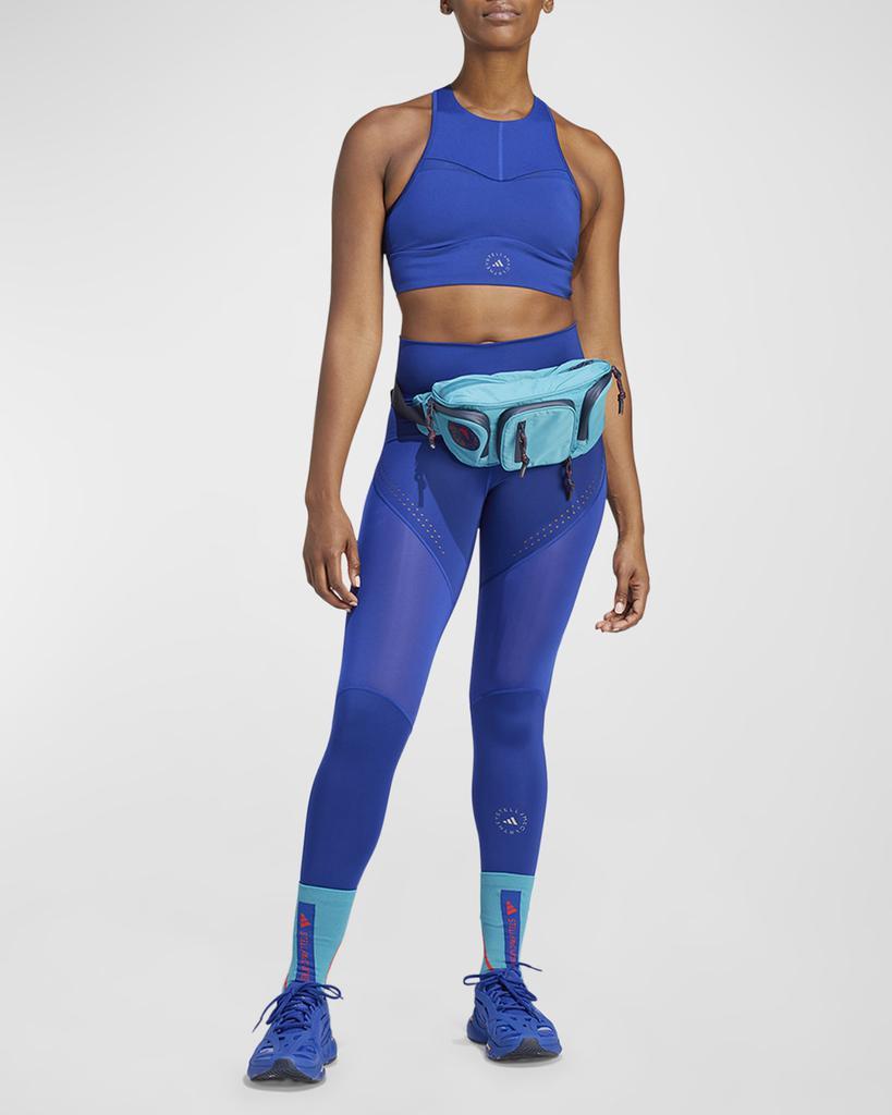 商品Adidas|TruePurpose Optime 7/8 Leggings,价格¥749,第3张图片详细描述