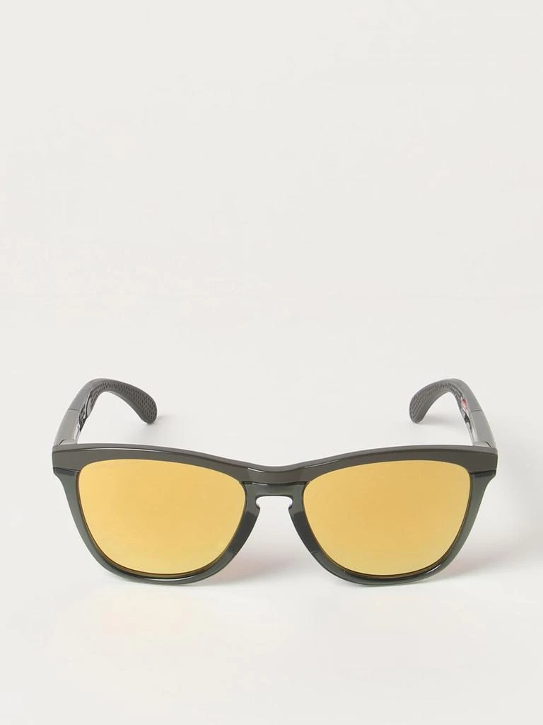 商品Oakley|Oakley Frogskins™ sunglasses in acetate,价格¥1517,第2张图片详细描述