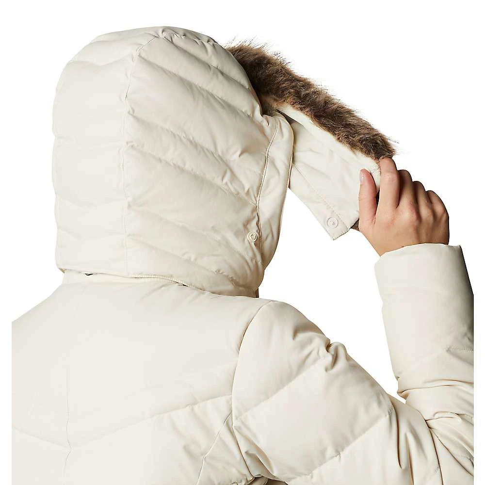 商品Columbia|Columbia Women's St. Cloud Down Jacket,价格¥1075,第2张图片详细描述