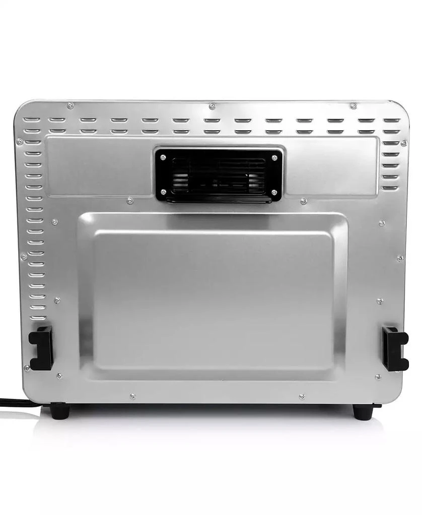 Multifunction Air Fryer Toaster Oven with 21 Presets, 1800 Watts 商品