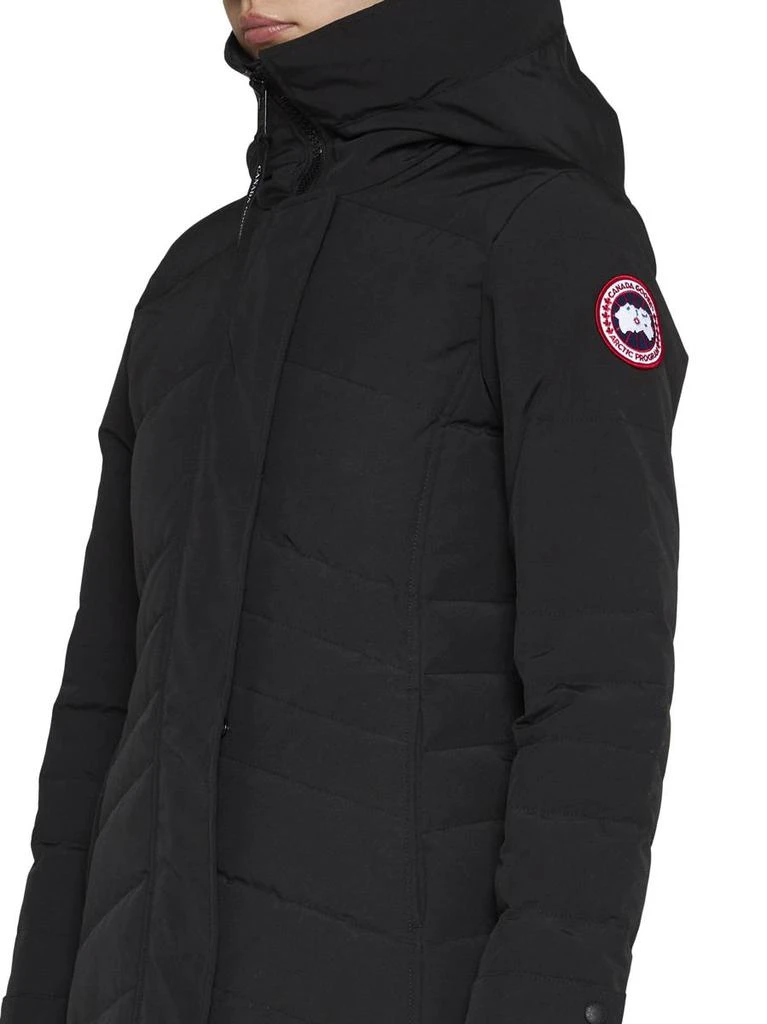 商品Canada Goose|Canada Goose Coats,价格¥7868,第4张图片详细描述