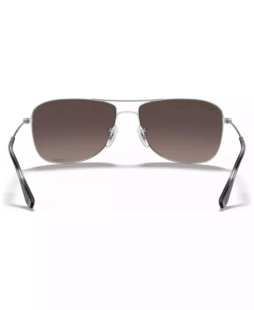 商品Ray-Ban|Polarized Sunglasses, RB3543,价格¥959,第5张图片详细描述