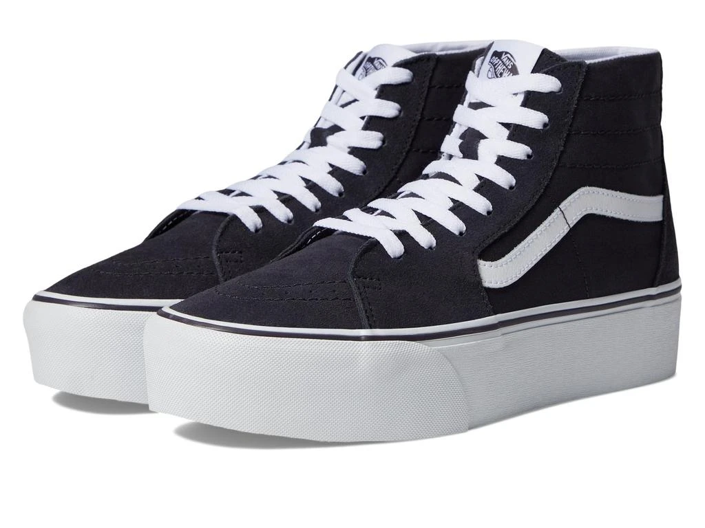 商品Vans|Sk8-Hi® Tapered Stackform,价格¥626,第1张图片