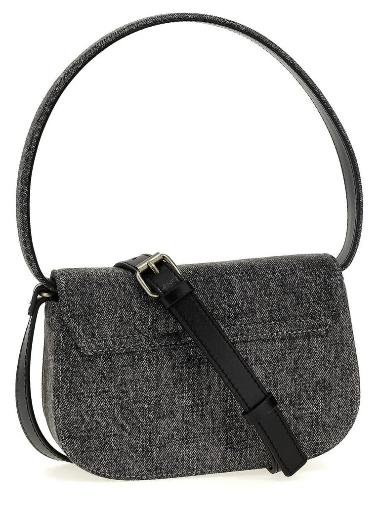 商品Diesel|Diesel Bags,价格¥2766,第2张图片详细描述