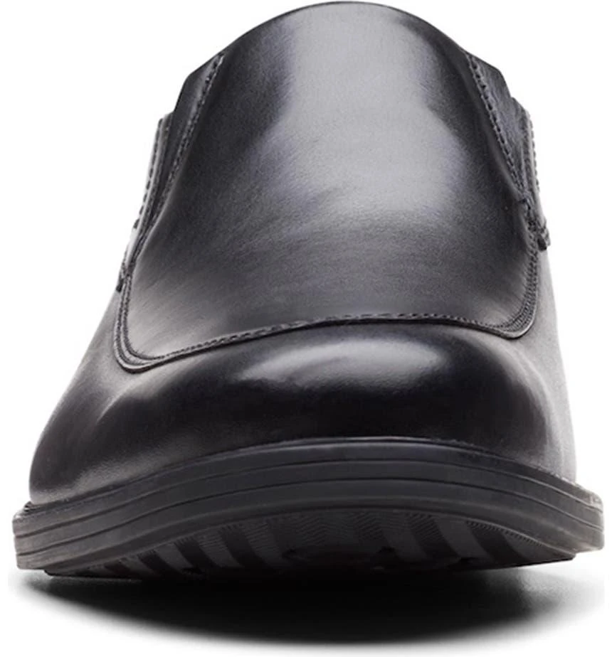 商品Clarks|Whiddon Step Slip-On Loafer - Wide Width Available,价格¥442,第5张图片详细描述