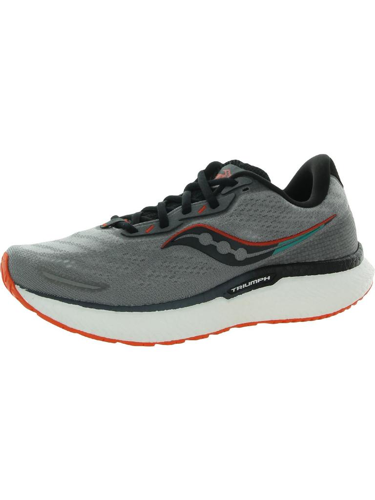 Triumph 19 Mens Fitness Performance Running Shoes商品第4张图片规格展示