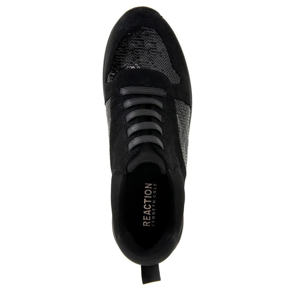 商品Kenneth Cole|Women's Christal Slip-on Sneakers,价格¥372,第4张图片详细描述