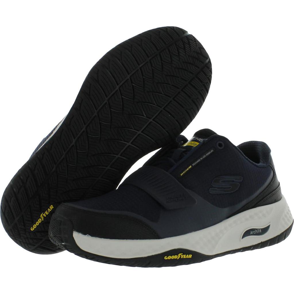 Skechers Mens Arch Fit Multi Sport Arch Fit Athletic and Training Shoes商品第4张图片规格展示