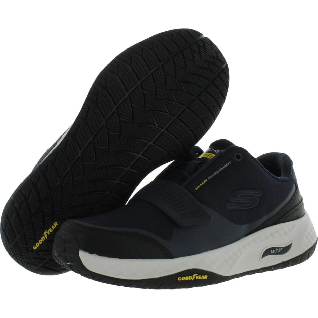 商品SKECHERS|Skechers Mens Arch Fit Multi Sport Arch Fit Athletic and Training Shoes,价格¥260,第2张图片详细描述