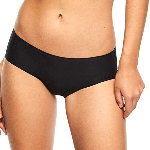 商品Chantelle|Chantelle Women's Soft Stretch One Size Seamless Hipster,价格¥169,第2张图片详细描述