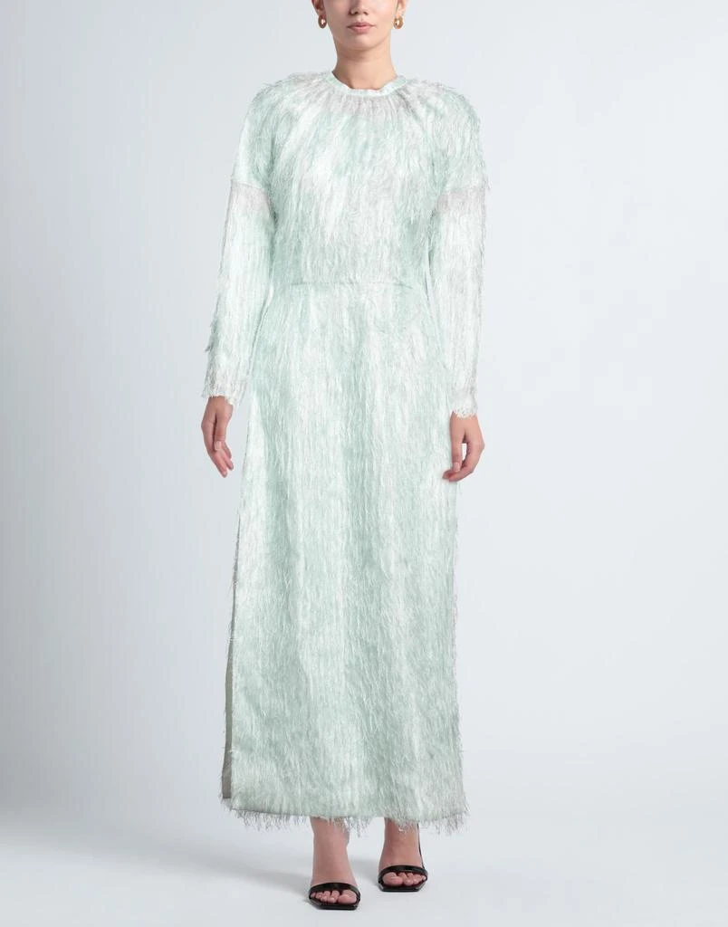 商品Jil Sander|Long dress,价格¥5742,第3张图片详细描述