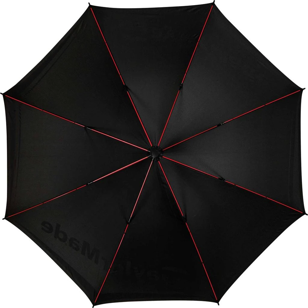 商品TaylorMade|TaylorMade 2017 Single Canopy 60” Golf Umbrella,价格¥411,第3张图片详细描述