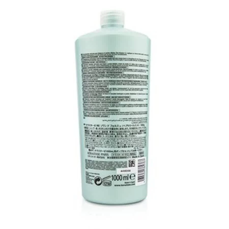 商品Kérastase|Kerastase Resistance Unisex cosmetics 3474630382367,价格¥495,第2张图片详细描述