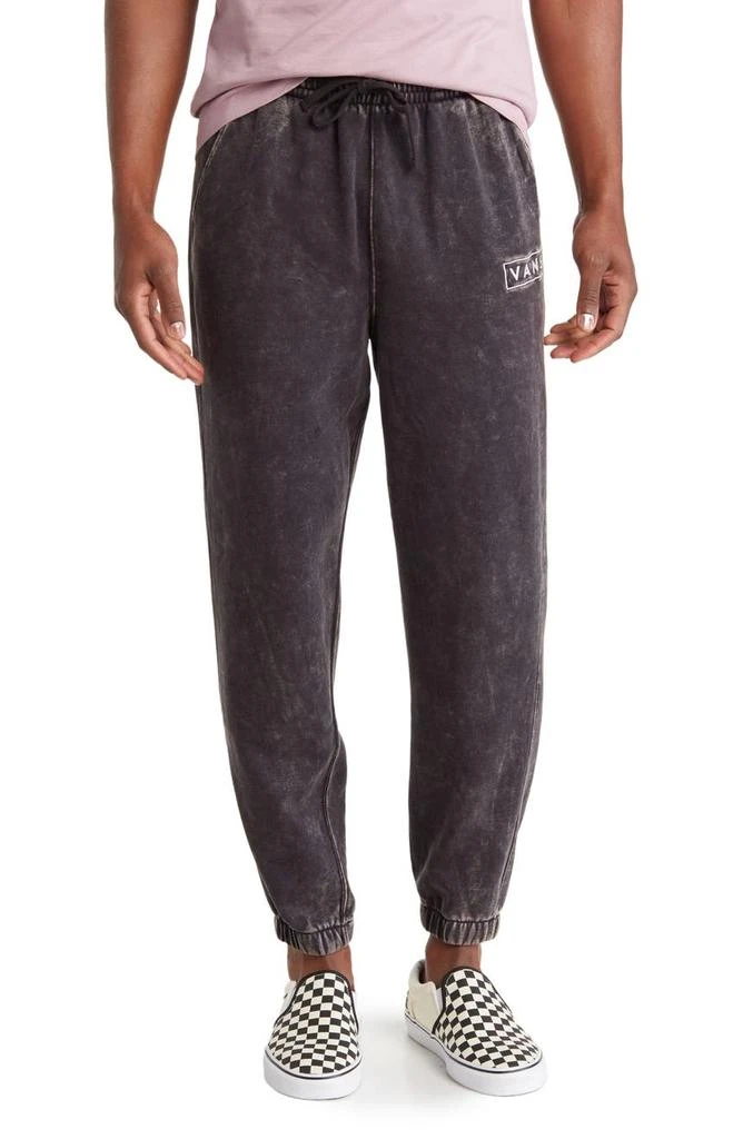 商品Vans|Mineral Wash Relaxed Fit Joggers,价格¥264,第1张图片