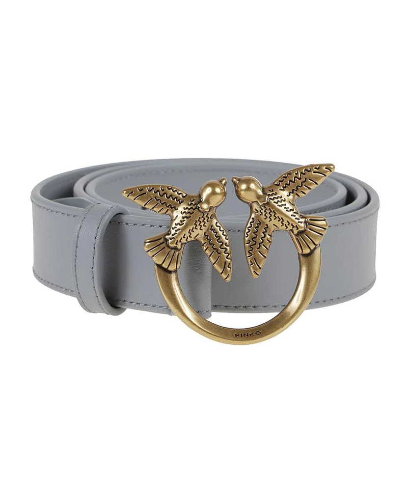 商品PINKO|Love Berry Simply H3 Belt,价格¥962,第1张图片