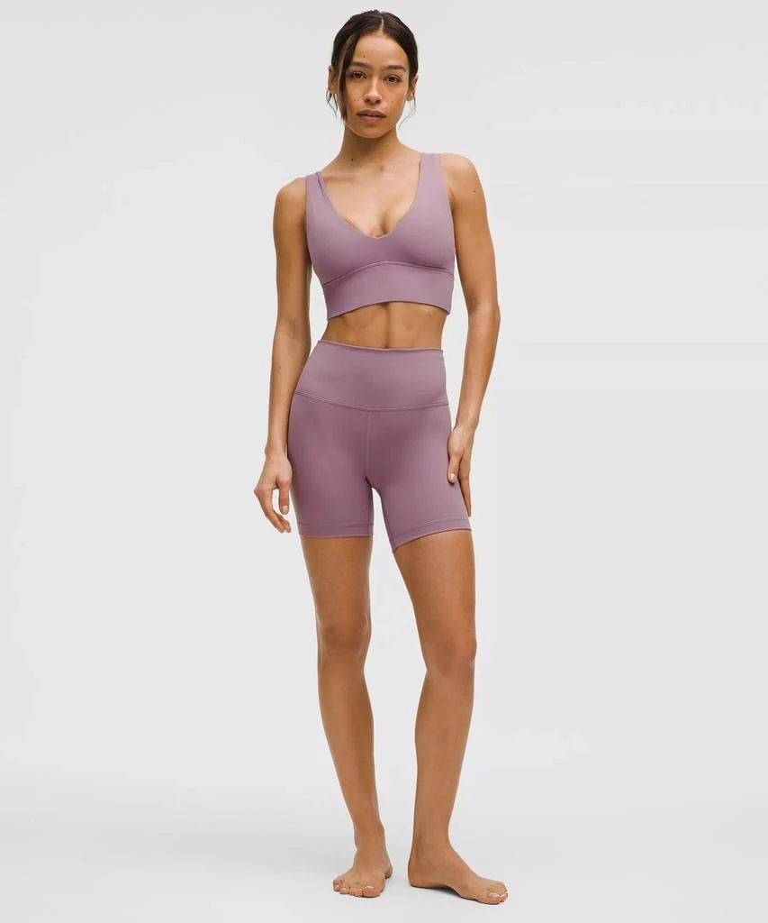 lululemon Align™ V-Neck Bra *Light Support, C/D Cup 商品