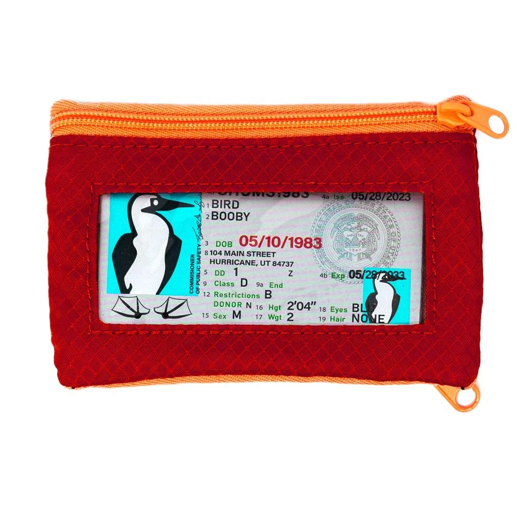 商品CHUMS|Chums SurfShorts Wallet,价格¥96,第2张图片详细描述