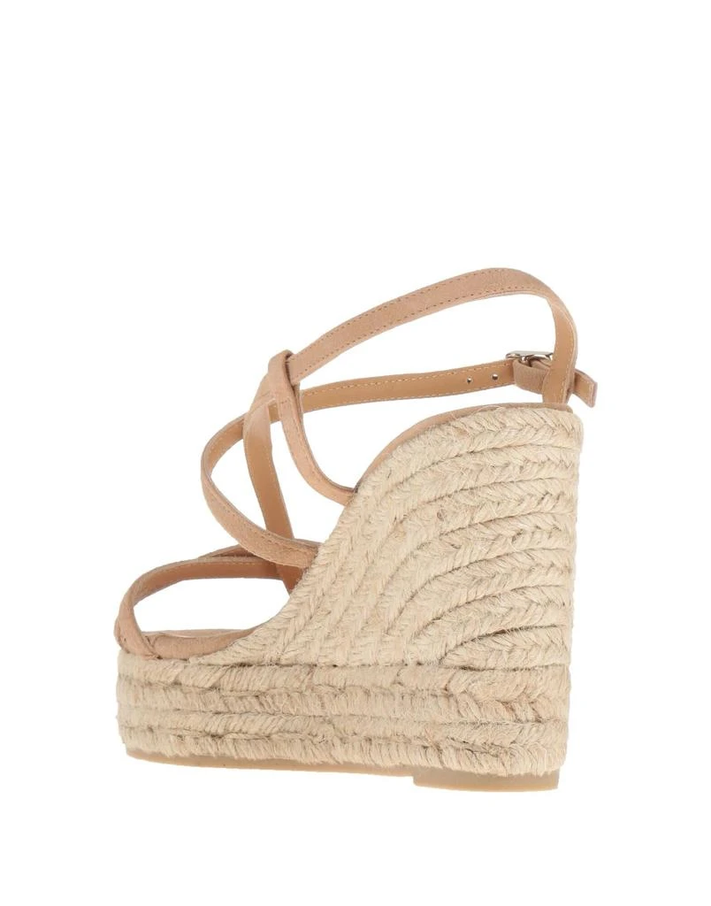 商品CASTAÑER|Espadrilles,价格¥1020,第3张图片详细描述
