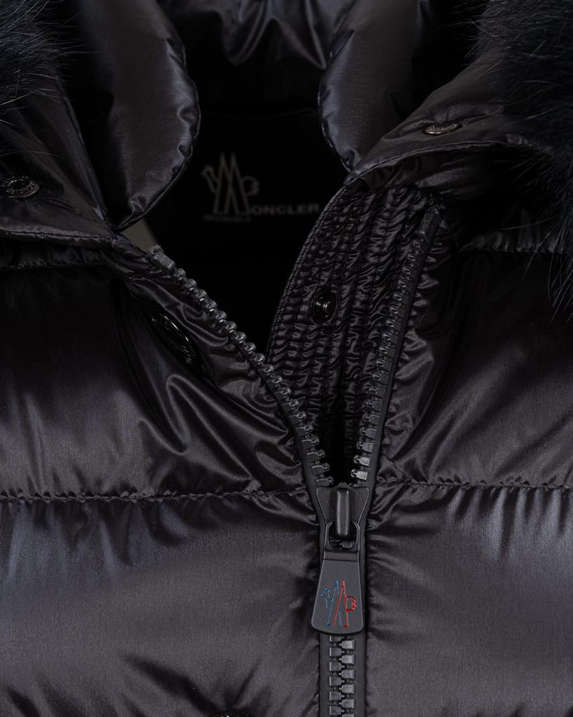 商品Moncler|Moncler Grenoble Armonique short down jacket,价格¥11332,第5张图片详细描述