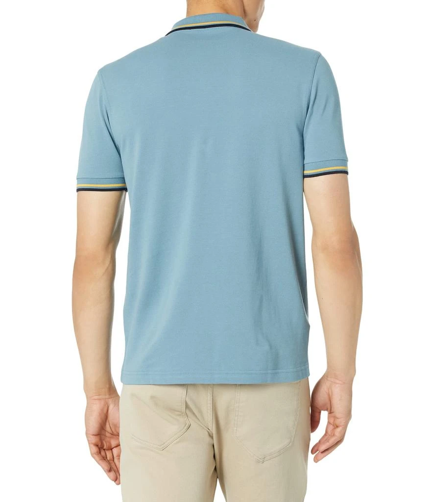 商品Fred Perry|Twin Tipped Fred Perry Shirt,价格¥505-¥721,第2张图片详细描述