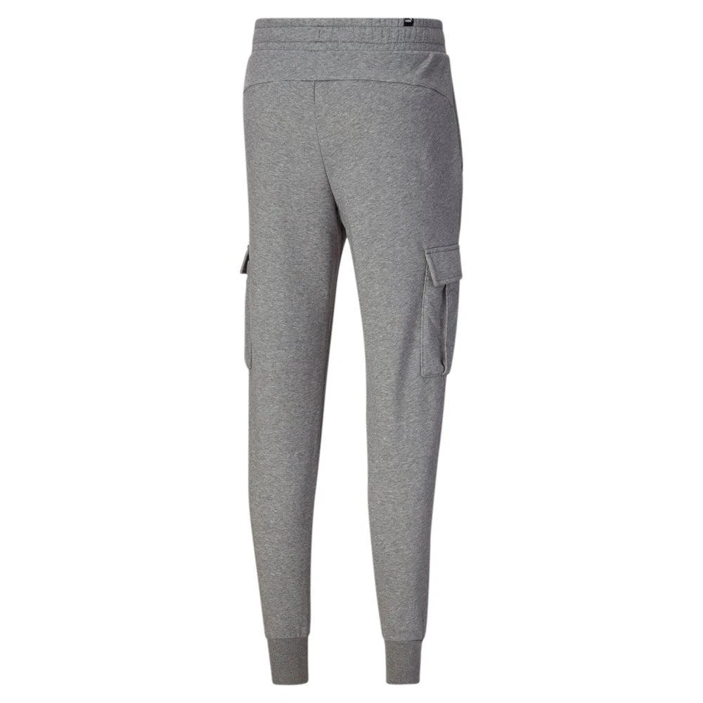 商品Puma|Essentials Pocket Sweatpants,价格¥152,第4张图片详细描述