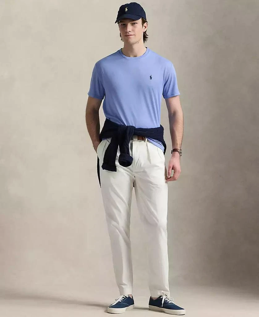 商品Ralph Lauren|男士圆领短袖 T 恤,价格¥223,第4张图片详细描述