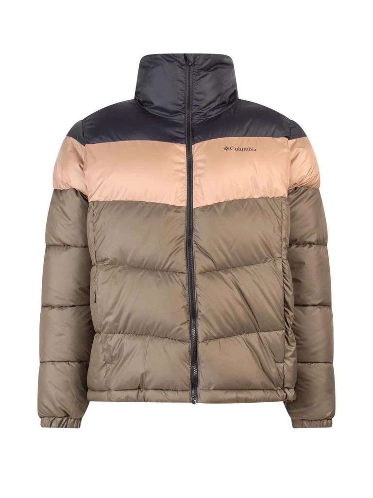 商品Columbia|Columbia Jacket,价格¥928,第1张图片