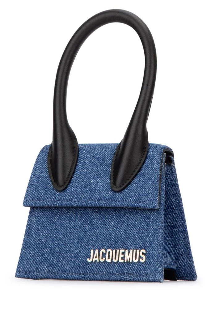 商品Jacquemus|Jacquemus Bum Bags,价格¥2789,第5张图片详细描述