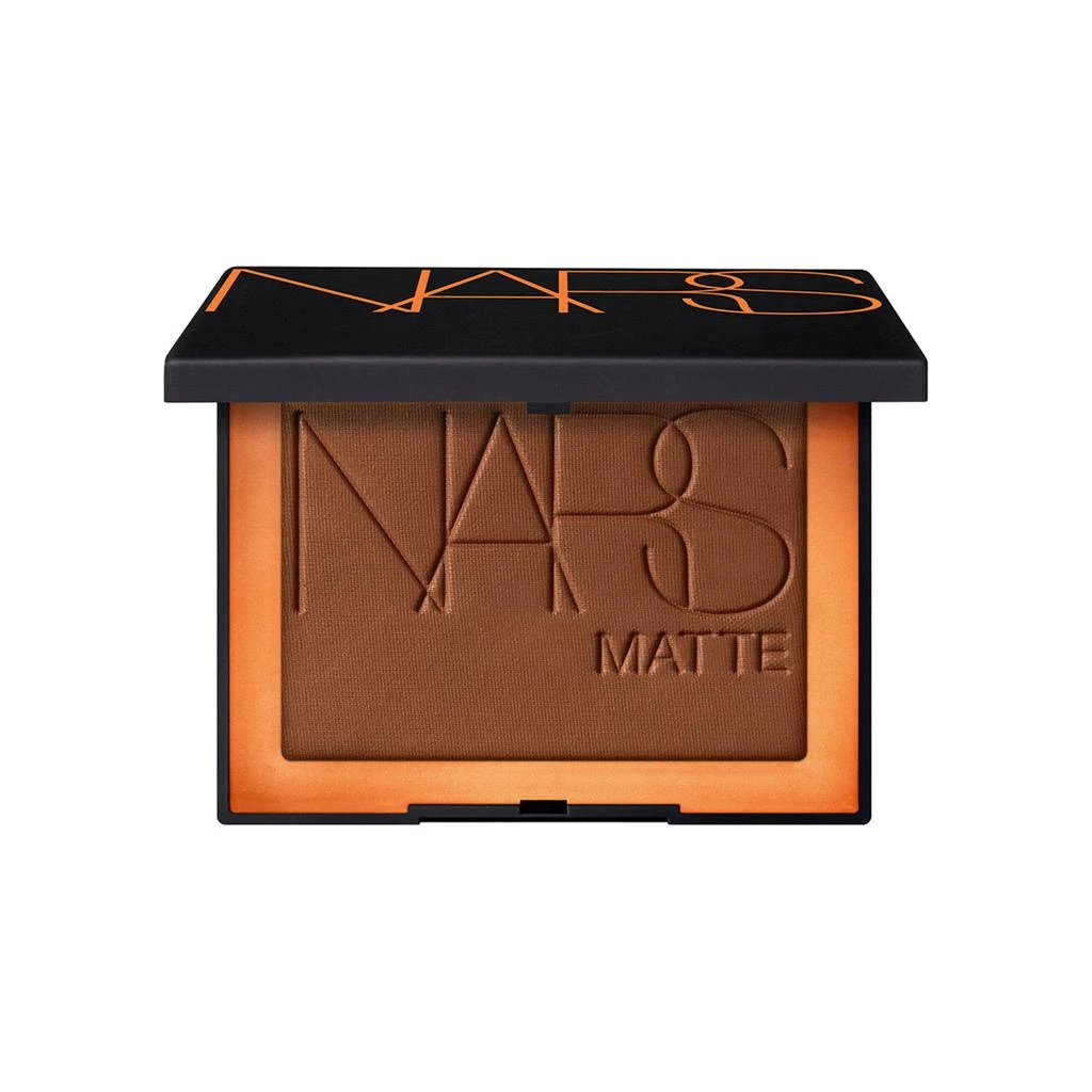 Matte Bronzing Powder 商品