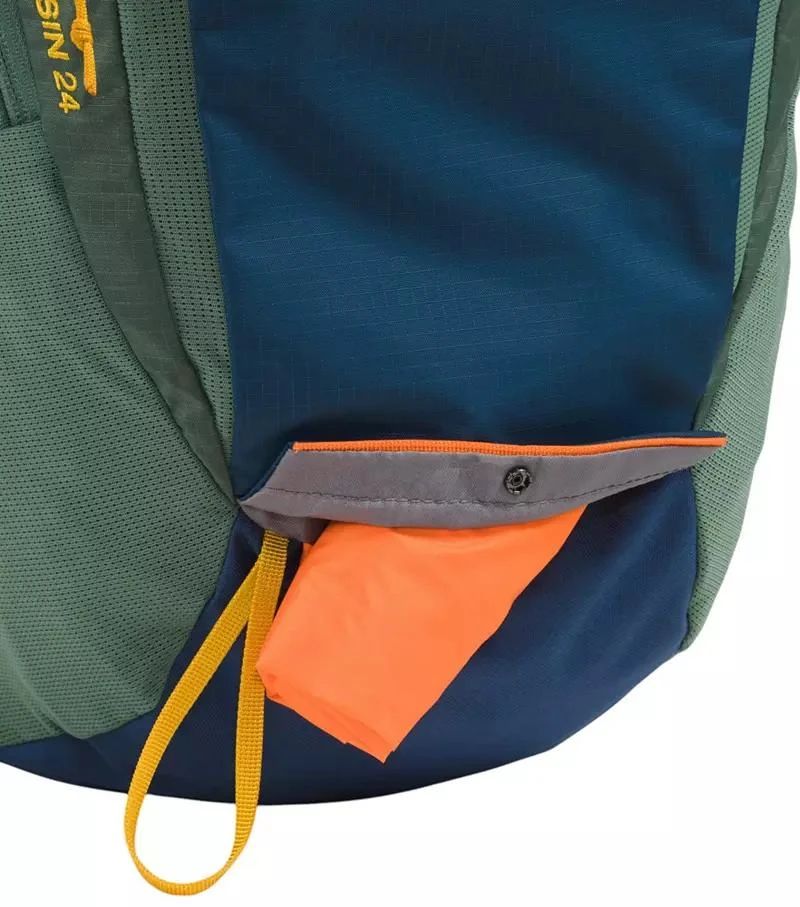 商品The North Face|The North Face Basin 24 Daypack,价格¥803,第5张图片详细描述