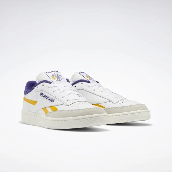 商品Reebok|Club C Revenge Men's Shoes,价格¥558,第3张图片详细描述