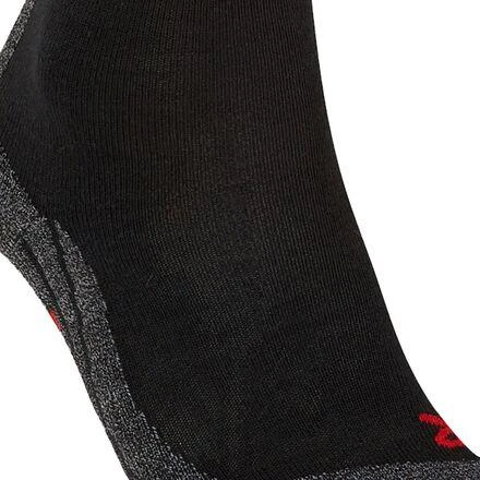 商品FALKE|TK2 Sensitive Sock - Men's,价格¥70,第5张图片详细描述