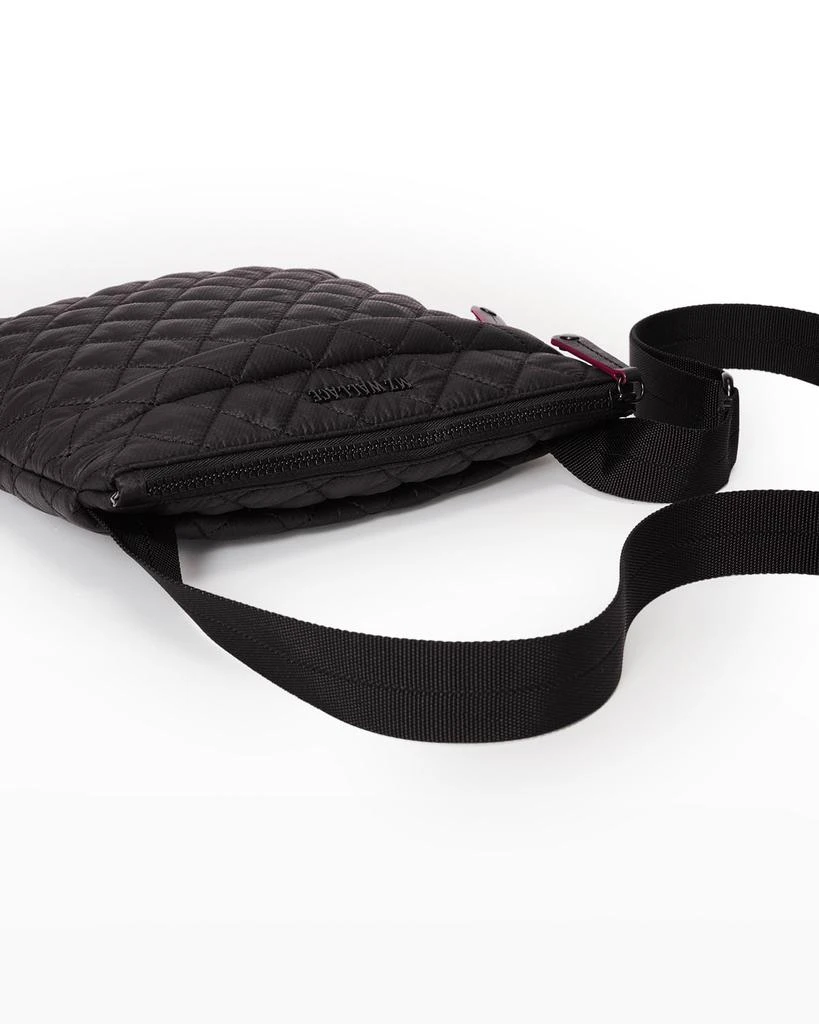 商品MZ Wallace|Metro Quilted Flat Crossbody Bag,价格¥1054,第3张图片详细描述