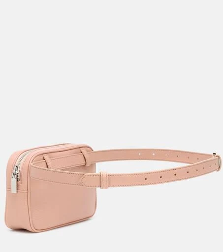 商品Golden Goose|Star mini leather belt bag,价格¥3666,第4张图片详细描述
