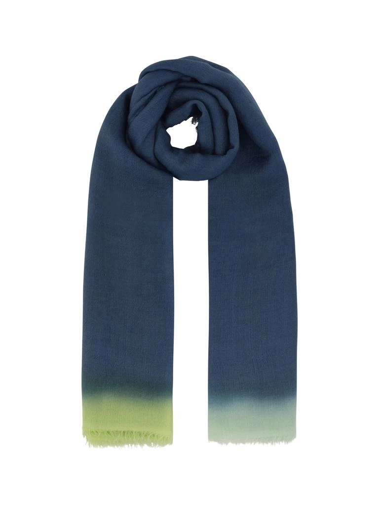 商品Mirror in the Sky|Tibetan Scarf,价格¥1004,第3张图片详细描述
