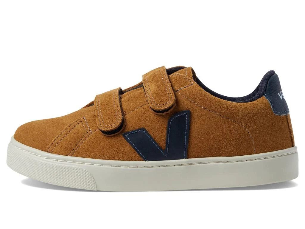 商品Veja|Small Esplar Suede (Little Kid/Big Kid),价格¥785,第4张图片详细描述