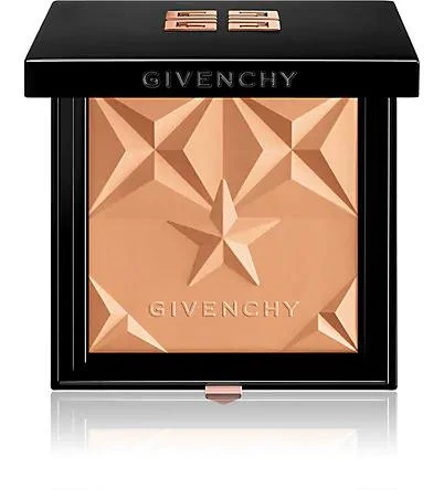 商品Givenchy|Les Saisons Healthy Glow Bronzing Powder,价格¥392,第1张图片