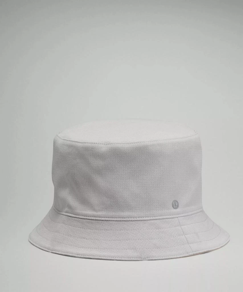 商品Lululemon|Both Ways Reversible Bucket Hat *WovenAir,价格¥139,第3张图片详细描述