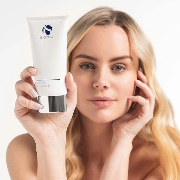 iS Clinical Cream Cleanser (4 oz.) 商品