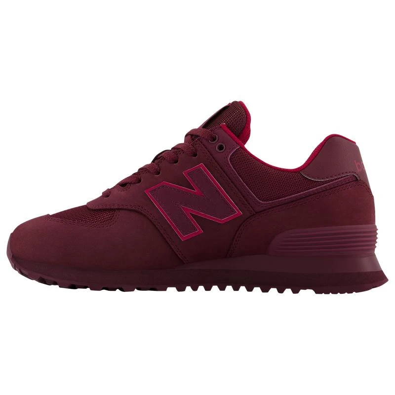 商品New Balance|New Balance 574 Classic - Women's,价格¥658,第2张图片详细描述