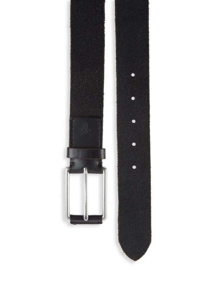 商品Frye|Classic Leather Belt,价格¥160,第2张图片详细描述