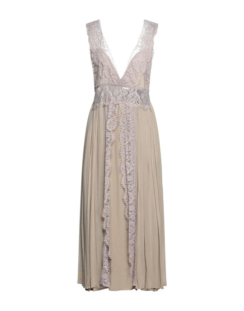 商品PINK MEMORIES|Long dress,价格¥717,第1张图片