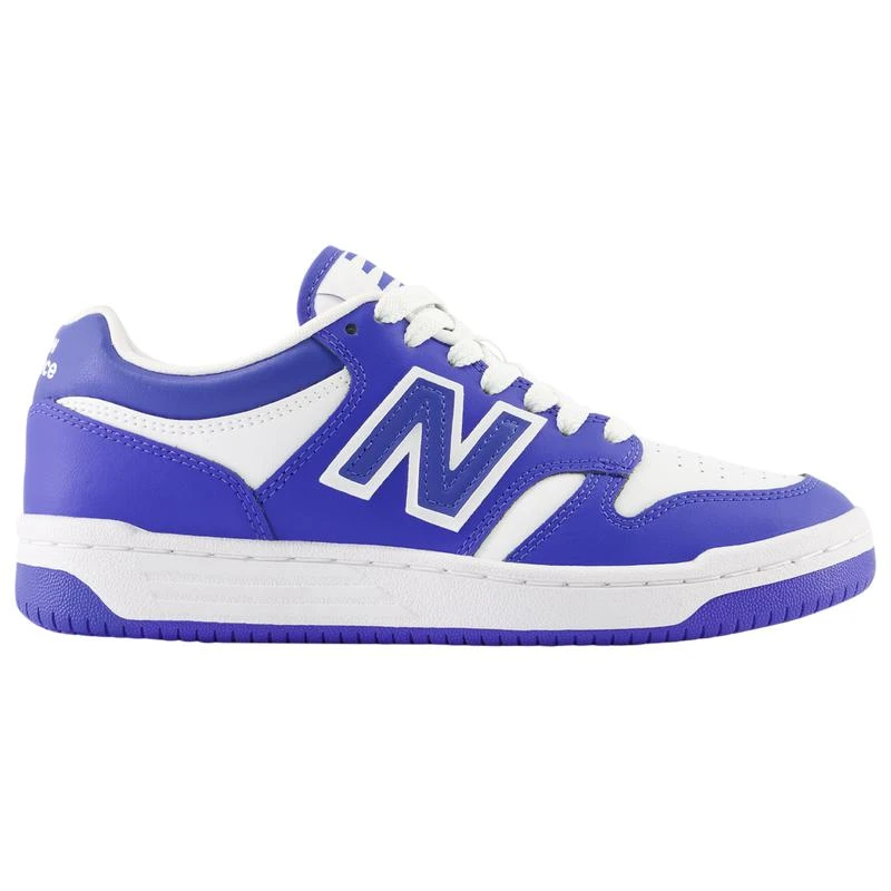 商品New Balance|New Balance 480 - Boys' Grade School,价格¥452,第1张图片