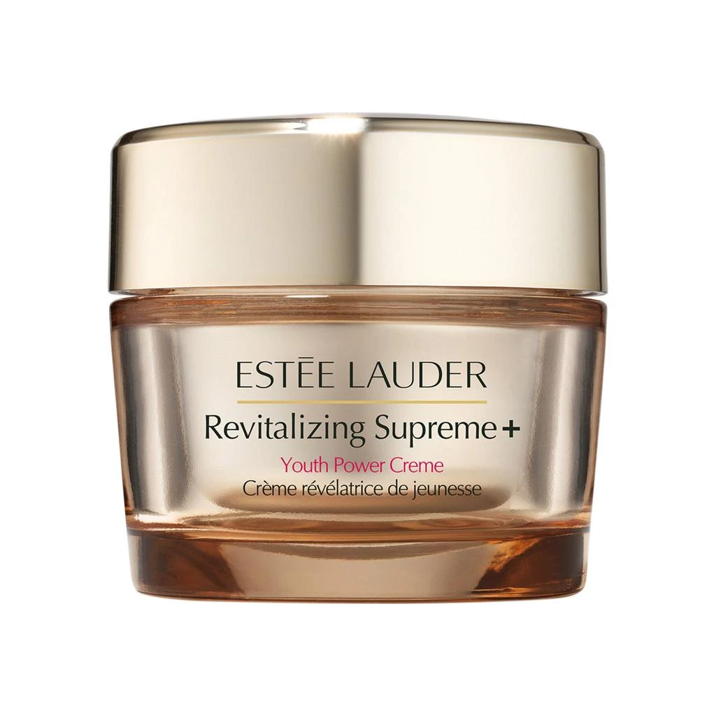 商品Estée Lauder|Revitalizing Supreme+ Youth Power Creme Moisturizer,价格¥522,第2张图片详细描述