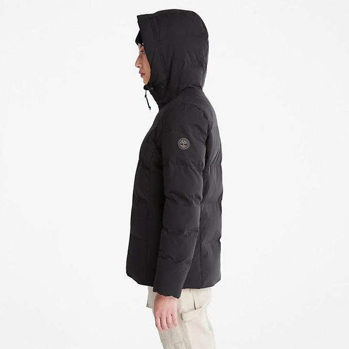 商品Timberland|Down-Free Insulated Jacket for Women in Black,价格¥2250,第4张图片详细描述