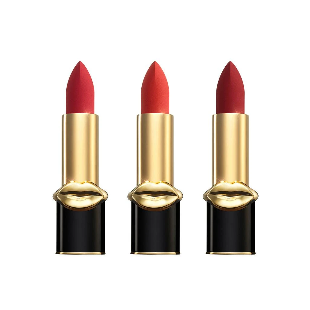 MatteTrance™ Lipstick Trio 商品