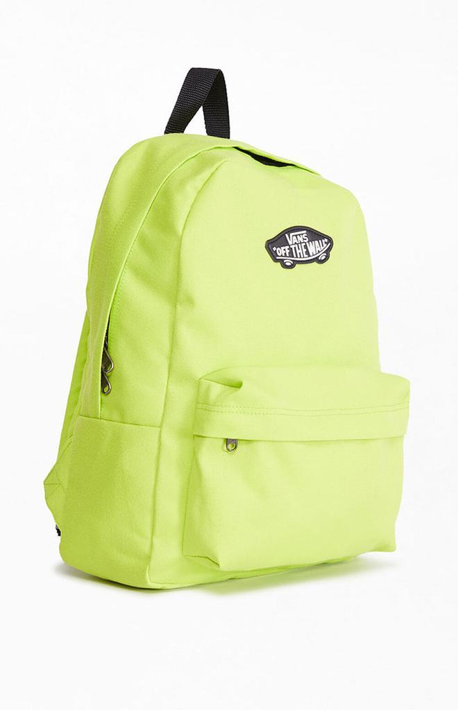 商品Vans|Kids New Skool Backpack,价格¥189,第4张图片详细描述