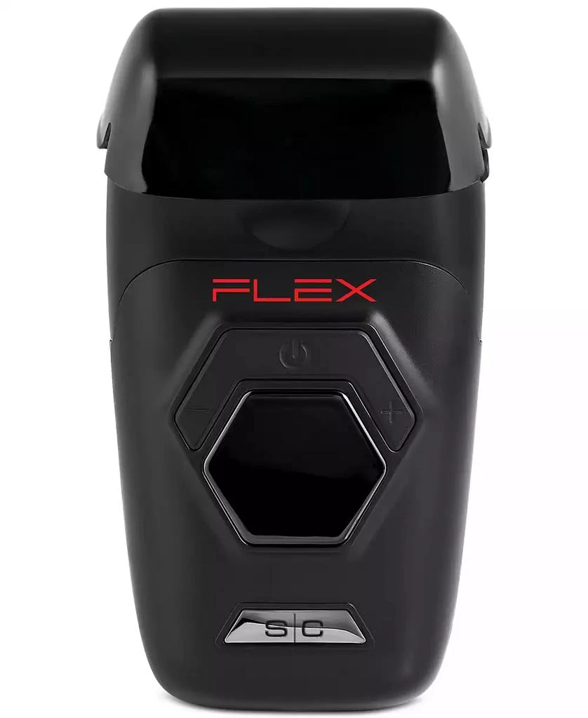 Flex Super-Torque Foil Shaver 商品