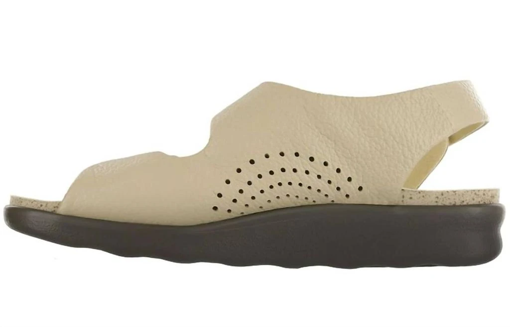 商品SAS|Sas - Women's Relaxed Heel Strap Sandal,价格¥819,第2张图片详细描述